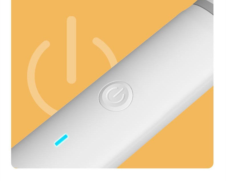 Pet Shaving Clipper 4 In 1 Dog And Cat Electric Clipper