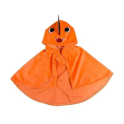 Pet Clothes Poshita Cloak Coat
